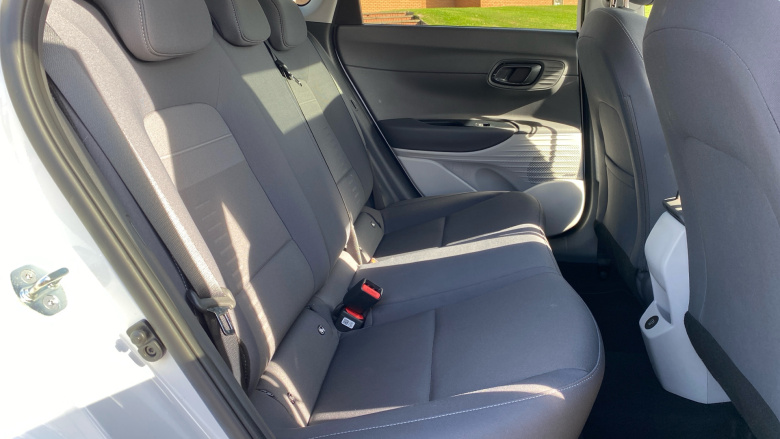 Hyundai BAYON 1.0 TGDi Ultimate 5dr Petrol Hatchback